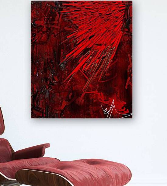 The Reddening Reproduction