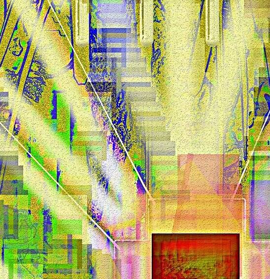 The Trite Liminal by Ed Purchla