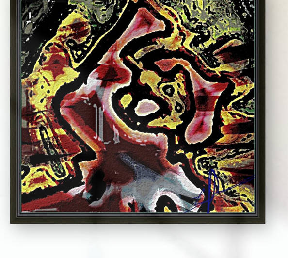 Space Sickness Reproduction