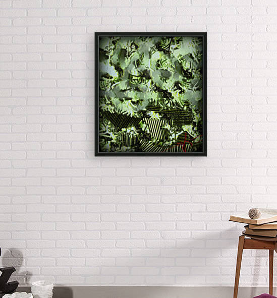 Moonflowers Reproduction