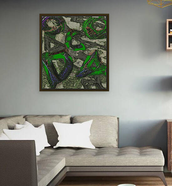 Eastern Filbert Blight by Ed Purchla