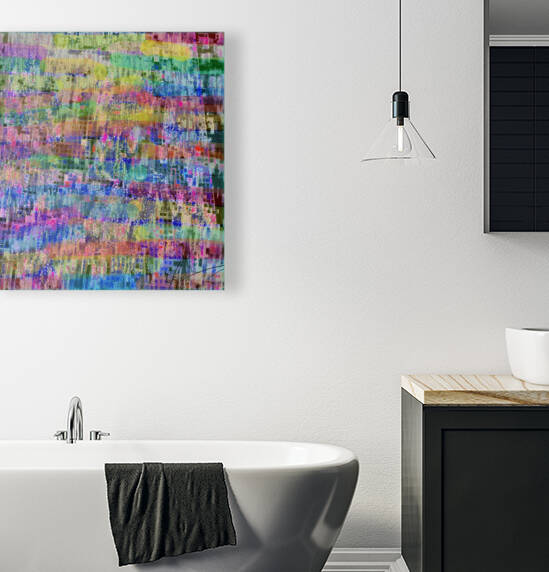 21st Century Rainbow Reproduction