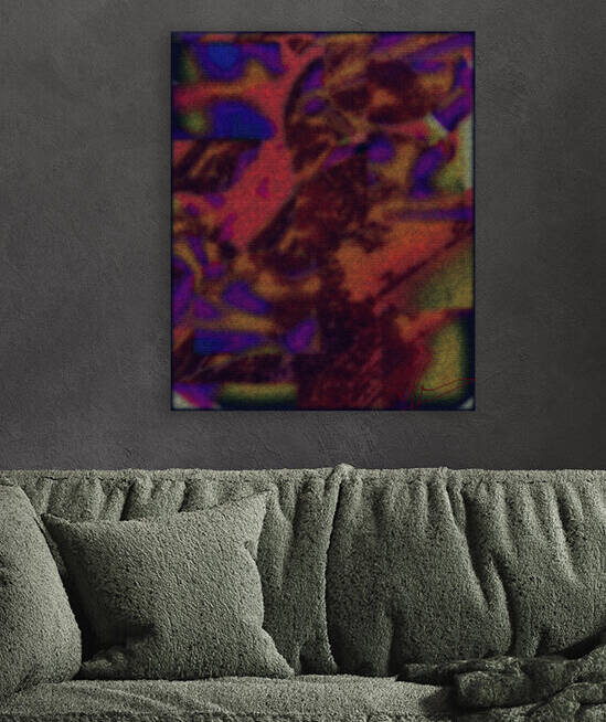 A Withering by Ed Purchla