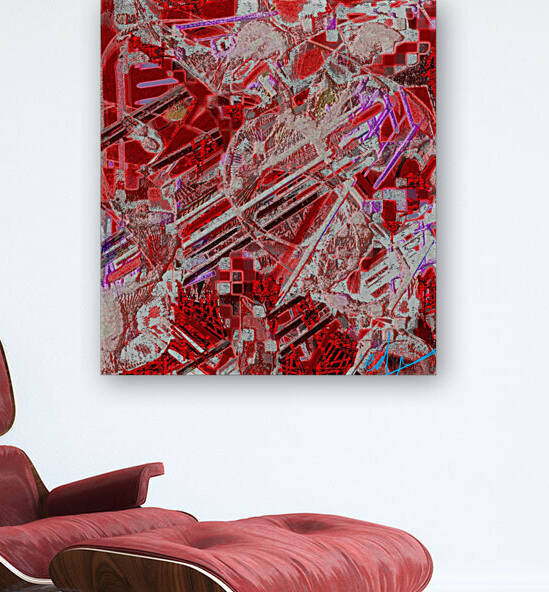 The Sinew Discordant Reproduction