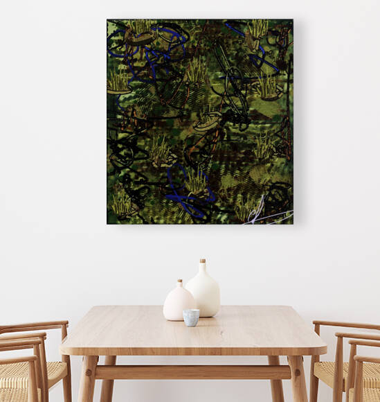 The Pantanal Reproduction