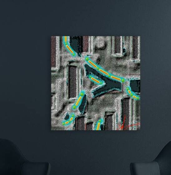 Surgical Wishbone Break by Ed Purchla