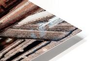Fidelio HD Metal print