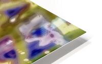 Elegiacity HD Metal print