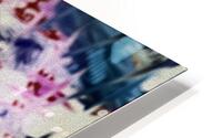 Digression Progression IV HD Metal print