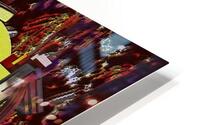 The Widdershining HD Metal print