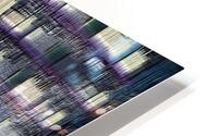 EleVIIen HD Metal print