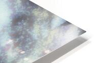 The Bulk HD Metal print
