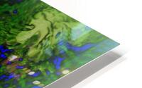Bob HD Metal print