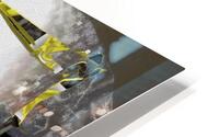5TEP2 HD Metal print