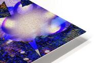 Vile Vortex II: 魔の海 HD Metal print