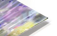 Erasurain HD Metal print