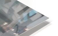 Fading & Floating Dusty Panel Collection HD Metal print