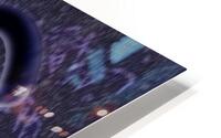 Nox Iguanidae HD Metal print
