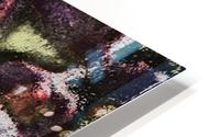 The Consequences of Lamia HD Metal print