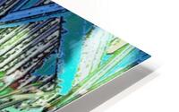 Floodgate Overgrowth HD Metal print