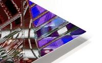 Antediluviantude HD Metal print