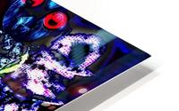 Andras Alight HD Metal print