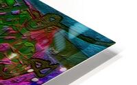 -els- HD Metal print