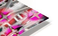 Addition Si9ns HD Metal print