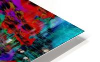 High Winds & Wethergaws HD Metal print