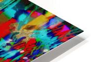 Candles IX HD Metal print
