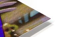 Thurs Niu HD Metal print