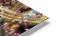 Medieval Hyperloop Excels in Speed HD Metal print