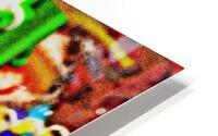 Instantaneoustasis HD Metal print