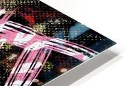 Aradale HD Metal print