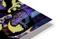 11h37 HD Metal print