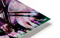 Short Term Suspense HD Metal print