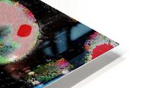 A Stellar Convivial HD Metal print