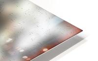 Spectre Convector HD Metal print