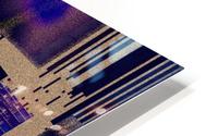 Probably HD Metal print