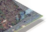 Overdone Nonmasterpiece HD Metal print