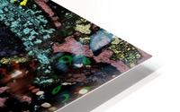 Demonstrative Topsoil HD Metal print
