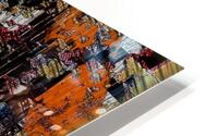 Oidhche Shamhna HD Metal print