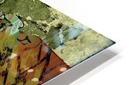 Turtle Headquarters HD Metal print