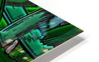 The Everglades HD Metal print