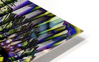 Cataclysmic Something or Other HD Metal print