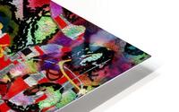 Harmonius Havoc HD Metal print