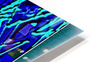Dizzy Spell HD Metal print