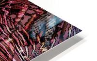 Costolette HD Metal print