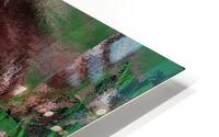 Tacenda HD Metal print