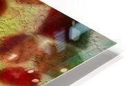 Fahrenheit 278 HD Metal print
